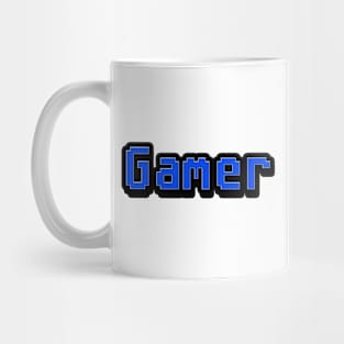 Retro Gaming Mug